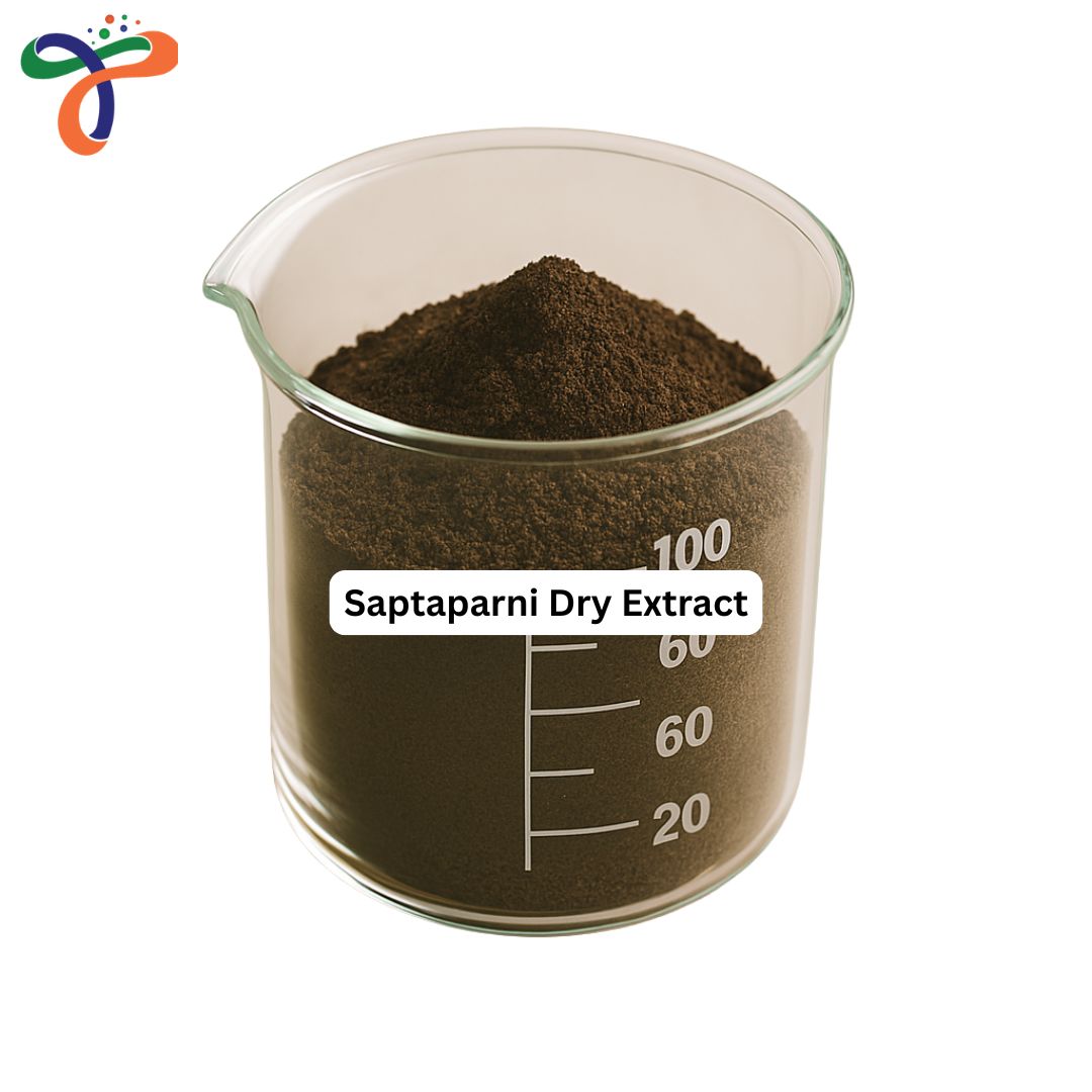 Saptaparni Dry Extract
